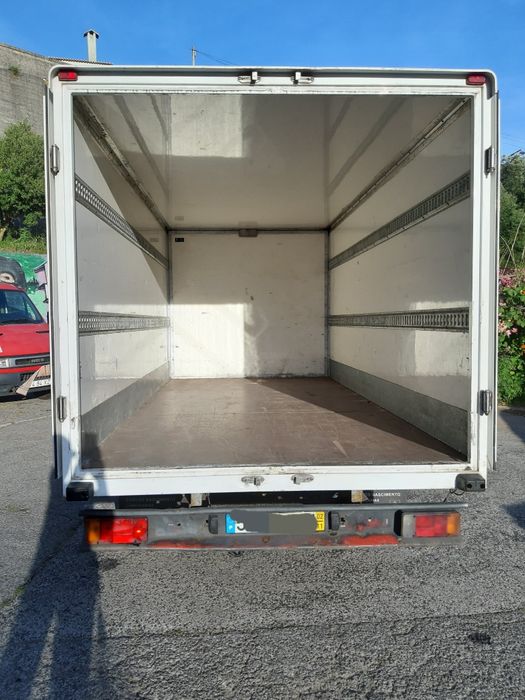 Iveco Daily 35C13
