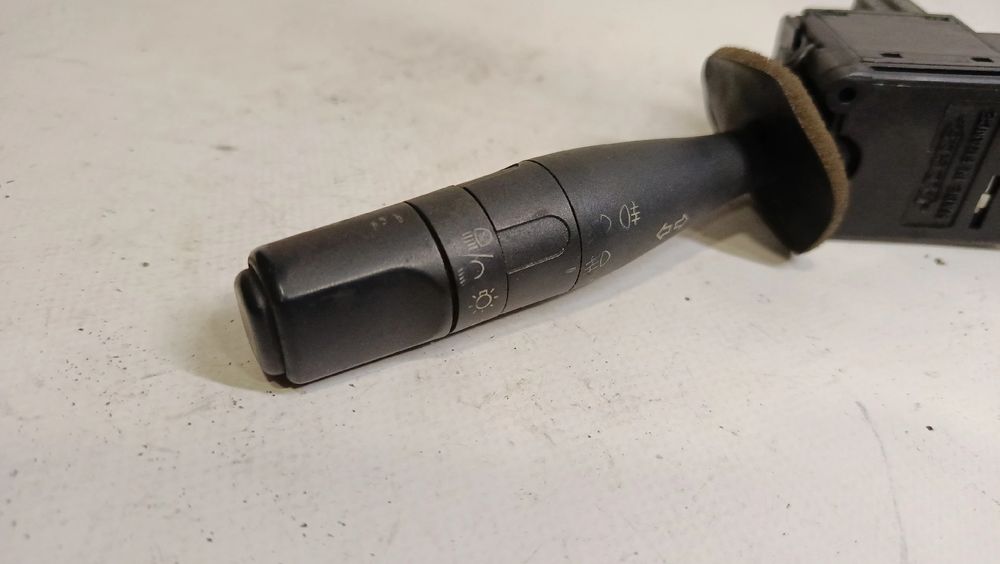 Manípulo de luzes PEUGEOT 206 (2A/C)