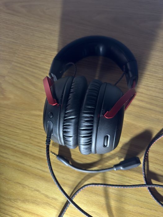 Kit teclado rato e headset