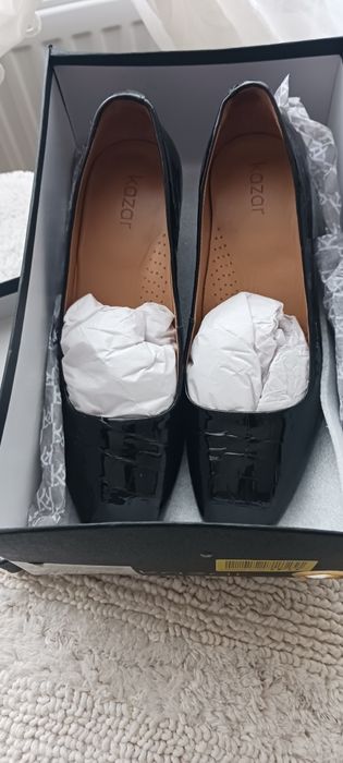 Buty damskie  Kazar