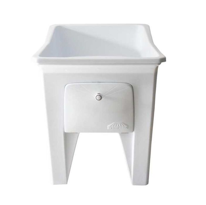 Tanque Interfibras como novo - 85X62X83CM