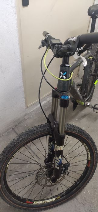 RockRider 900 BTT - FOX TALLAS 36 RC2 Póvoa De Santa Iria E Forte Da ...