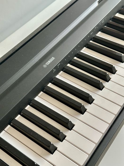 Piano  Digital YAMAHA P-45