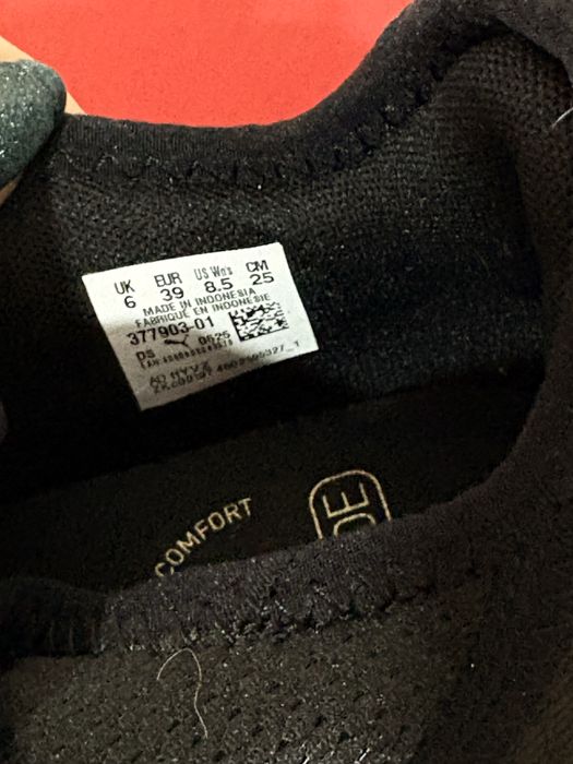 Супер зручні кросівки Puma Sofride Sophia 2