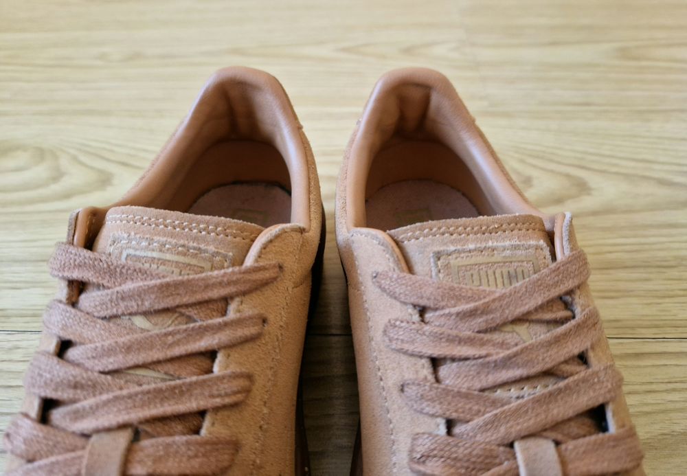 Кросівки жіночі Puma 38 розмір (стелька 24см) Original