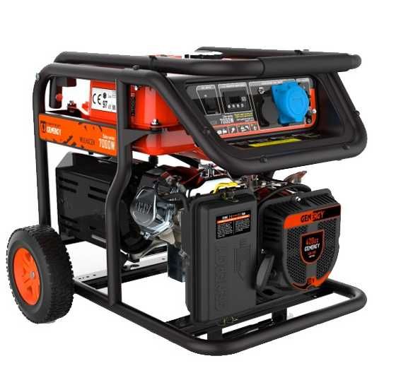 генератори опт , роздріб по ціні виробника.