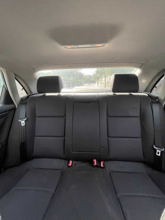 Audi A4 2.5TDI B6