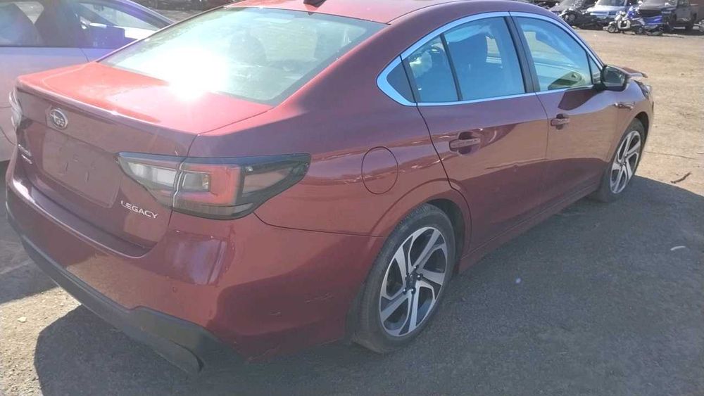 Разборка Subaru Legacy Outback B16 2020 2021 2022 2023