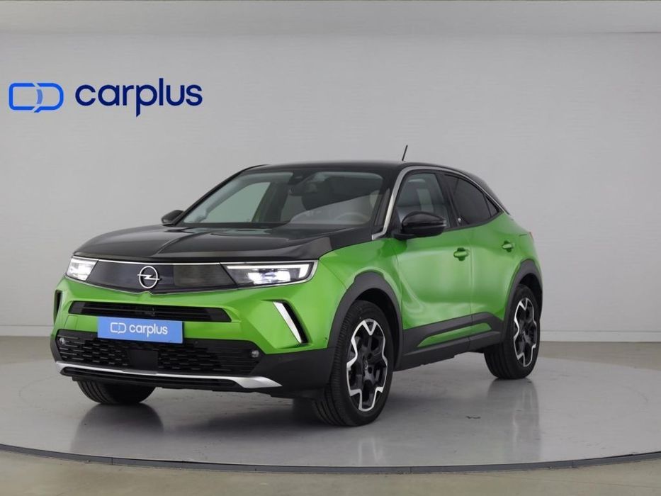 Opel Mokka-e Ultimate
