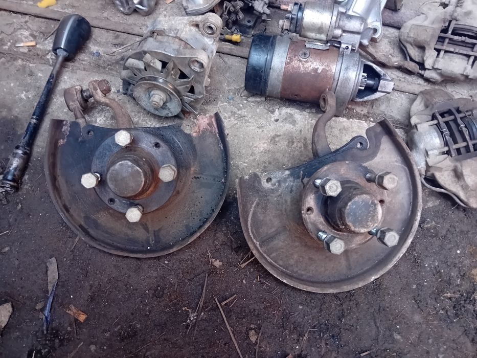 Продам ступіци ваз класіка