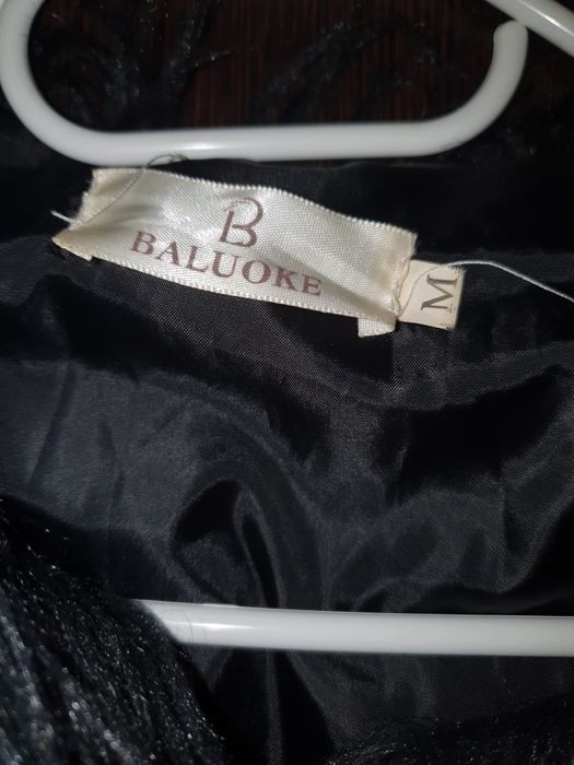 Casaco senhora pêlo