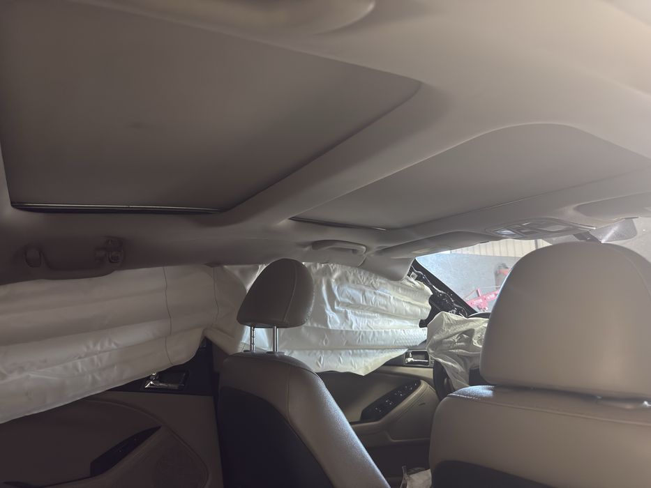 Панорамная крыша kia optima,k5 10-15 год