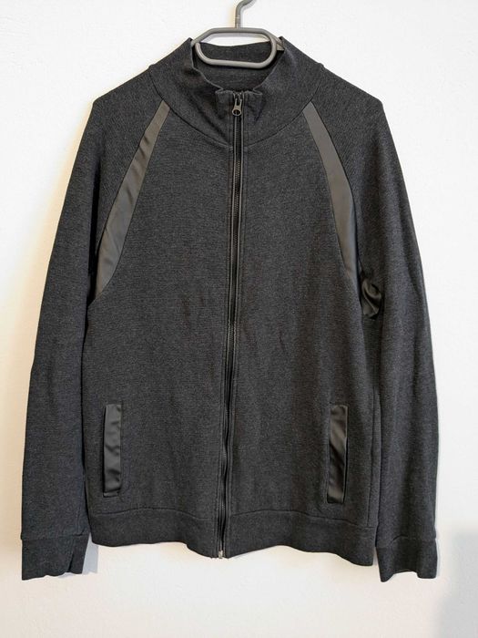 zestaw 5x bluzy swetry rozm. M