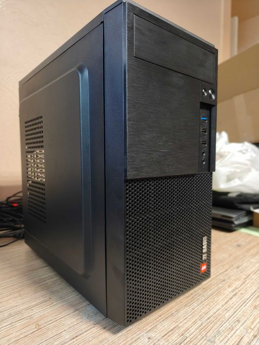 Комп'ютер AMD Ryzen™ 7 4700G/16gb/ssd m2 500