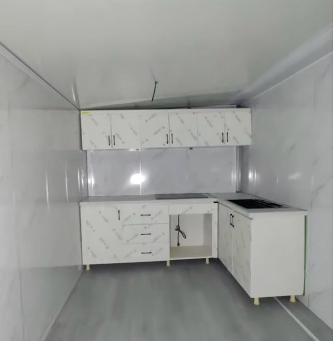 Casa Modulares T3