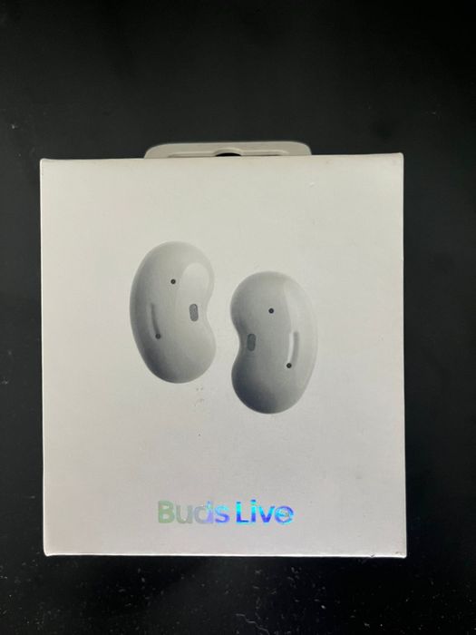 Samsung Galaxy BUDS LIVE