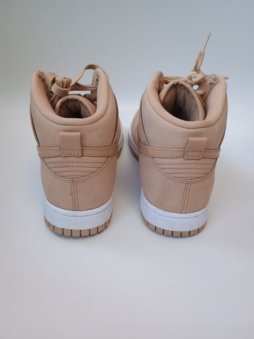 Buty Nike Dunk High R.38.5