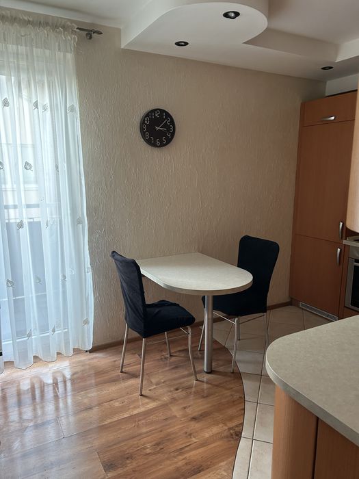 Mieszkanie na wynajem -2 pokojowe Siechnice z balkonem