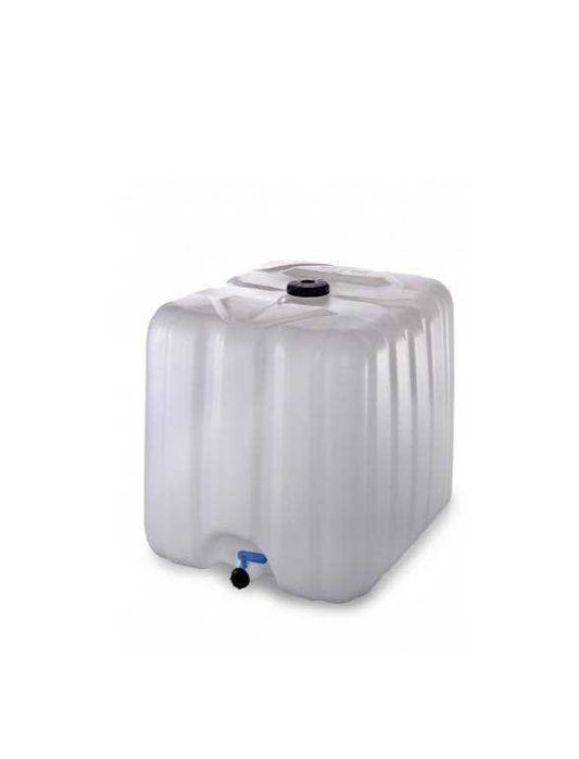 Nowy wkład IBC 600l WERIT