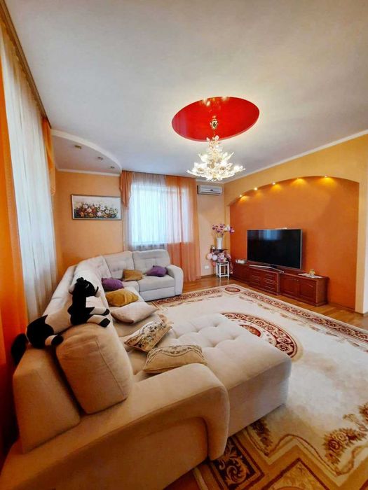 Продам будинок 2 пов. Техніка Автономка 12 соток Річка
