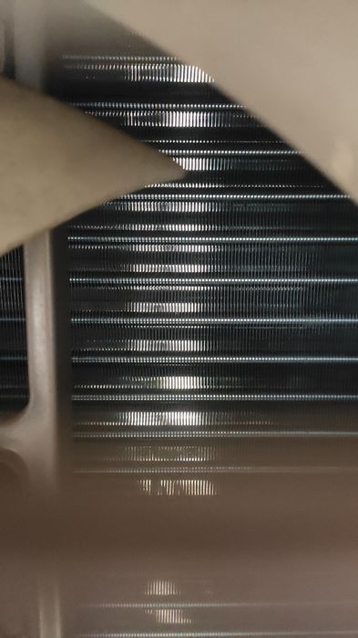 Klimatyzator ścienny AUX z demontażu