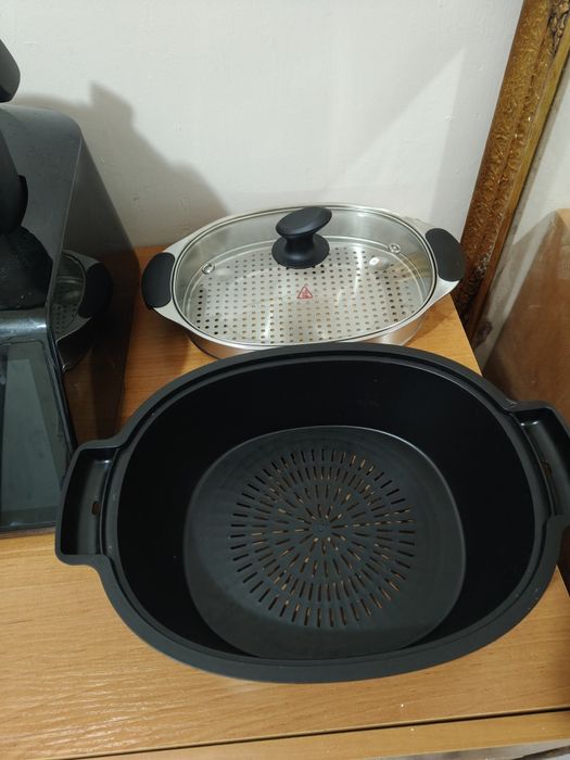 Robot do gotowania ICook Plus