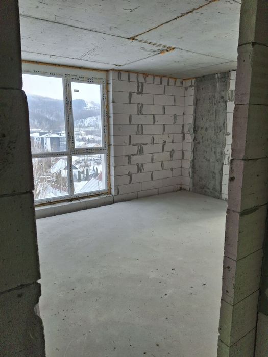 Продаж 2 кімнатної квартири у м.Кременець