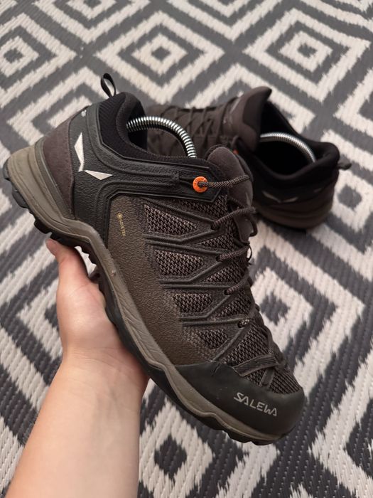 Salewa MTN Trainer Lite GTX