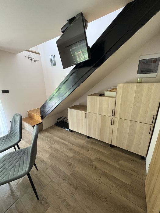 Domek do wynajecia Kamesznica (gmina Milowka)