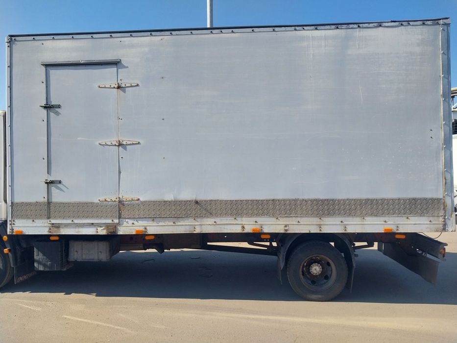 Продам Івеко 75е15