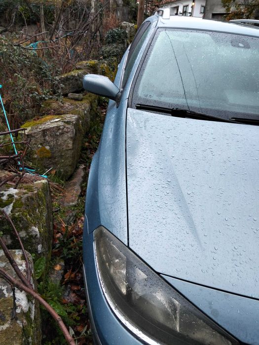 Renault Laguna 2000CC  155CV !