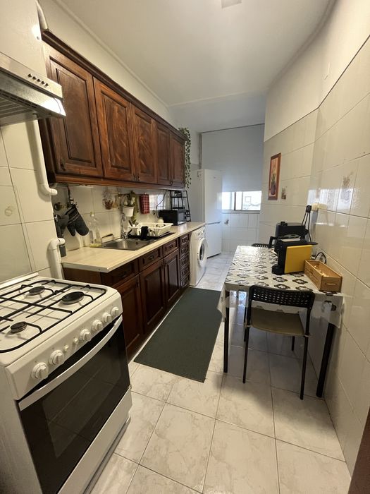 Quarto Odivelas