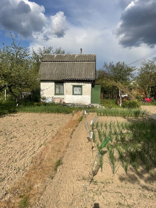 Продам Дачу товаривсво квітневе