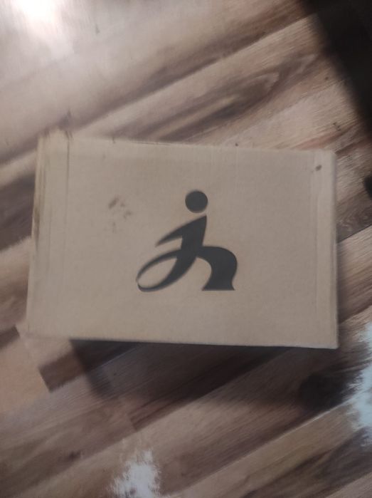 Nowe buty męskie