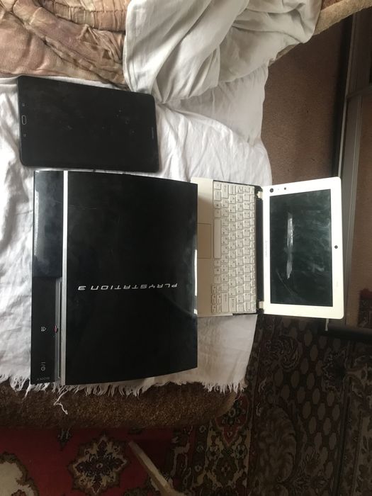 Продам весь этот комплект