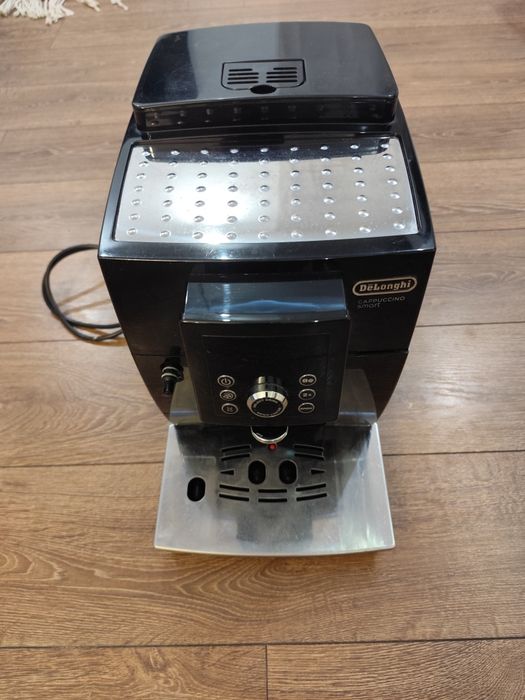 De'Longhi Magnifica S Cappuccino Smart,