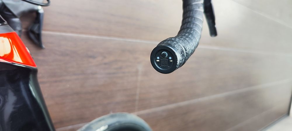 Trek Domane+ LT elektryczny carbon Ultegra Di2 Szosa