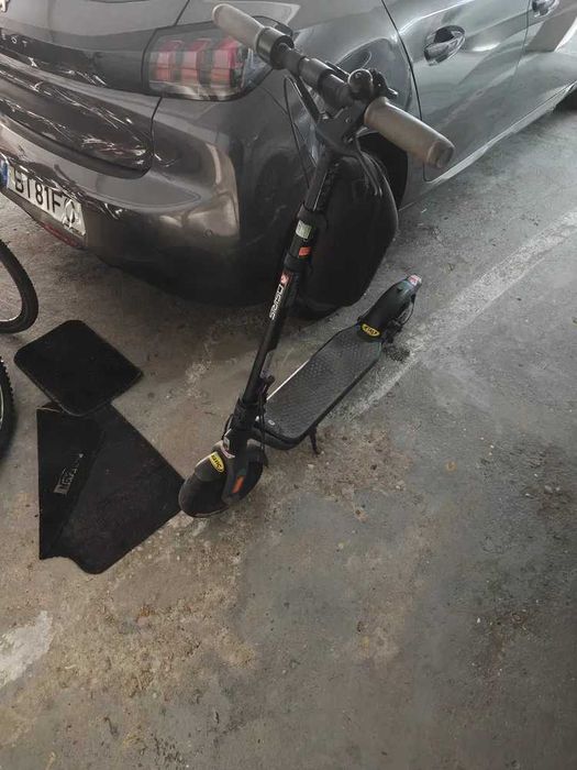 Trotinete Segway Ninebot