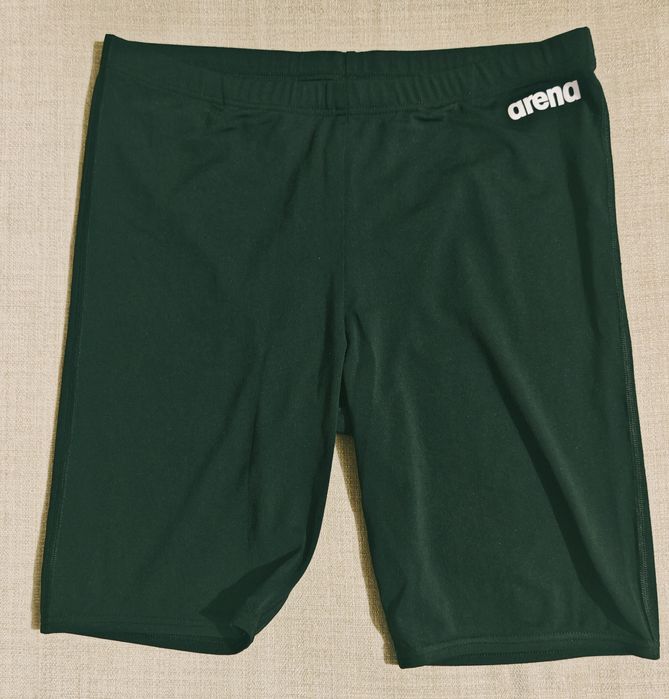 Calção de Natação Arena Jammer Solid tam. 2XL
