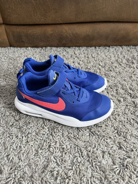дитячі кросівки найк nike