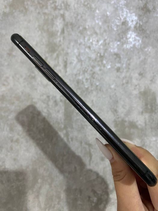 Iphone Xs Max 256gb Black neverlock айфон