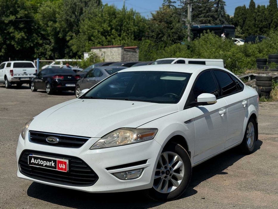 Продам Ford Mondeo 2011р. #77760