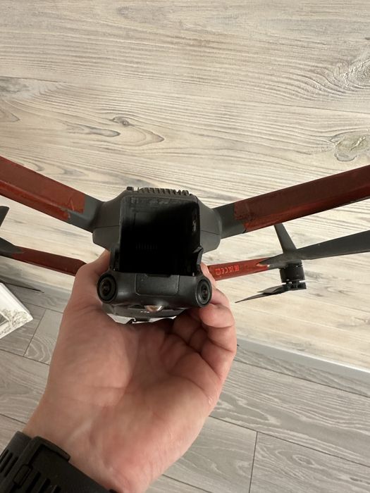 Mavic 3т трофейний