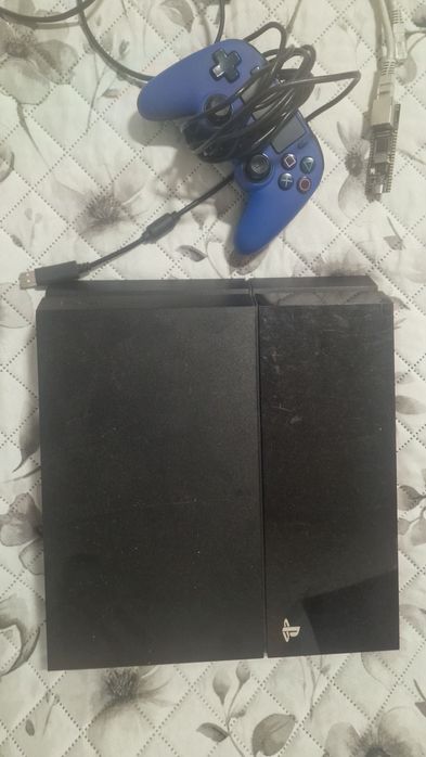 ps4 desbloqueada 1 comando