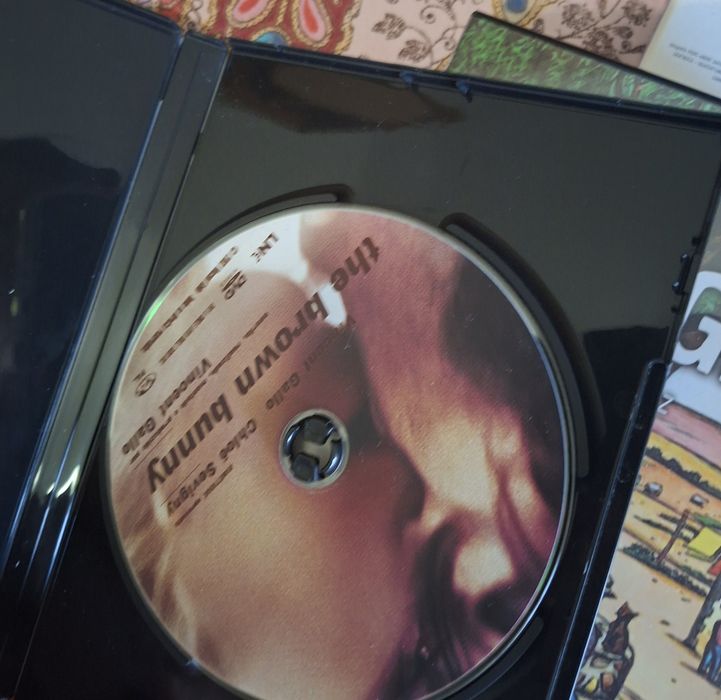 Três dvds filmes originais por sete euros