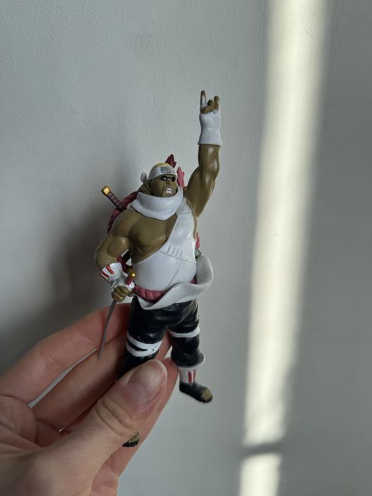 Кіллер Бі з «Наруто» 10 см