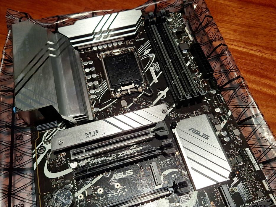 Płyta główna Asus PIME Z790-P