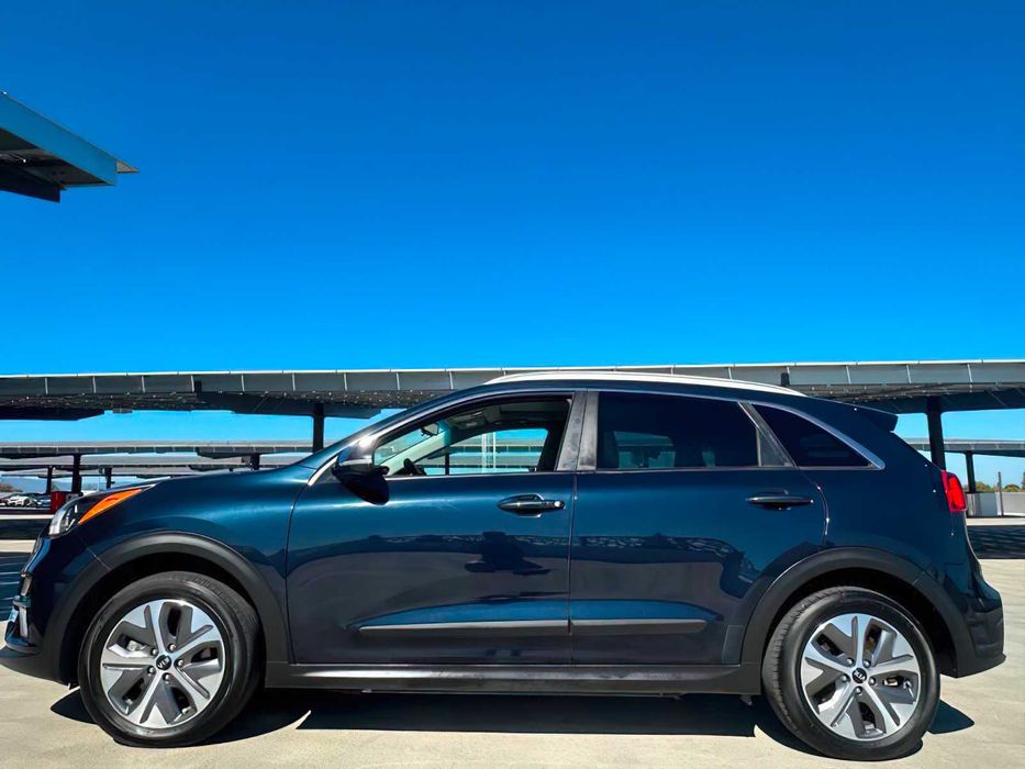 Kia Niro EV      2020