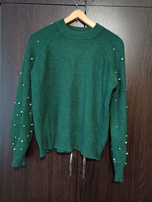 Свитер женский л-хл