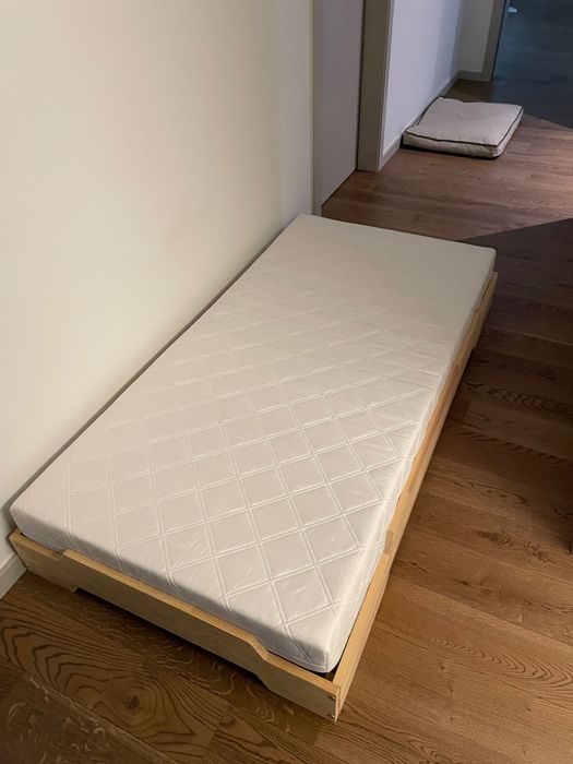 Cama Montessori Empilhável LUFE